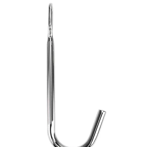 Steel PerfectFit Hook 5783 Plug Ball Stainless No 0608